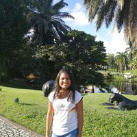 Bruna Evangelista的照片