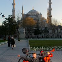 Julian Sandbrink's Photo