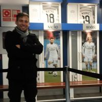 Fotos de Ignacio Cancino Contrera