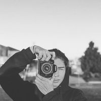 Andre Ciriani's Photo