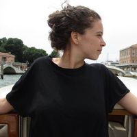 Mariana Pacheco de Medeiros's Photo