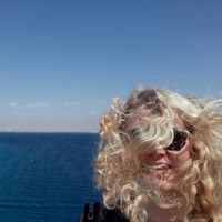 Le foto di Cathrina Iver