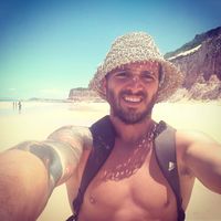 Francisco  Morales's Photo