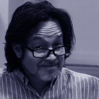 Patrick Epstein's Photo