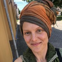 Kaisa Seppänen的照片