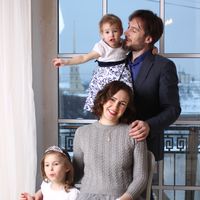 Антон Юлов的照片