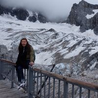 Zdjęcia użytkownika Tiffany Cheng