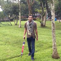 Ali Alhamadh's Photo