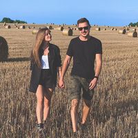 Andrei Putrych的照片