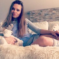 Kristina Sanina's Photo