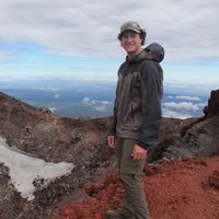 Trevor Carlson's Photo