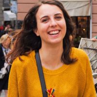 Monica Fiori's Photo