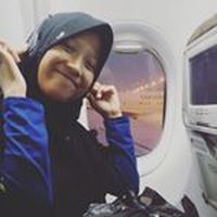 Fotos de Afifah Sausan Azima