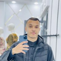 Abderrahim Benhammadi's Photo