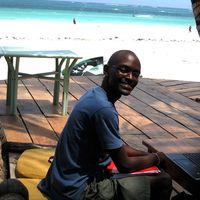 edgar kimathi's Photo