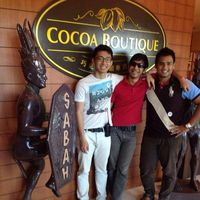 Adam' Al-Nawawi Aziz's Photo