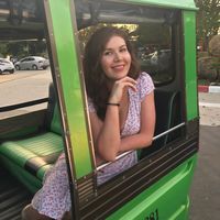 Zdjęcia użytkownika Aliya Usmanova