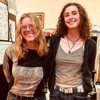 Logan and Stella's Photo