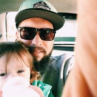 Damián Muti's Photo