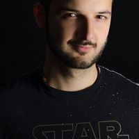 Federico Sibella's Photo