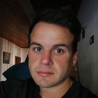 Marco Veloso's Photo