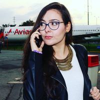 LINA PALACIO's Photo