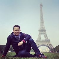 Rodan Robles的照片