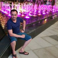 Hassan Abbas's Photo