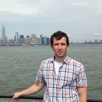 Alexander Semenov's Photo