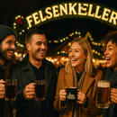 Leipzig Xmas Crash 2025 - Pubcrawl's picture