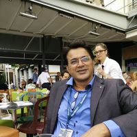 Jitendra Adappa's Photo