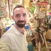 Mahmoud Adeeb的照片