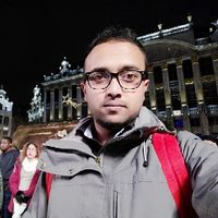 Tanmoy Rakshit's Photo