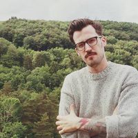 Rodrigue Mercier-Lourthioux's Photo