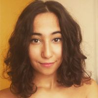 Fotos de Myriam Djebiri