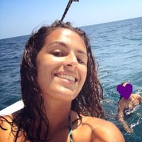 Gabriela Feb的照片