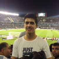 Maximiliano Alejandro's Photo