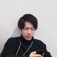 Takafumi Fujiwara's Photo