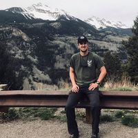 Le foto di Mitch Robert