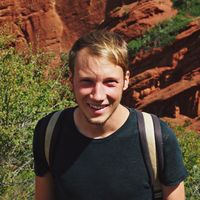 Hauke Schmülling's Photo