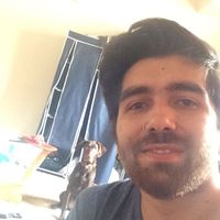 Can Durmuş的照片