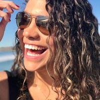 Ardhalla Luisa Pereira的照片