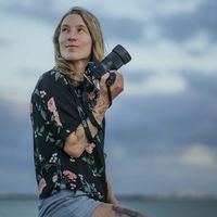 Marine GIBERT's Photo