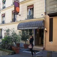 lydia Impens's Photo