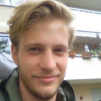 Matthias Wurst's Photo