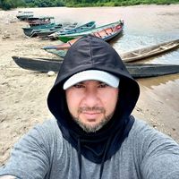 Edwin Ibañez's Photo