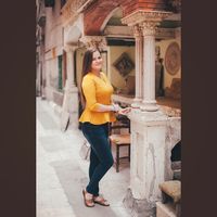 Fotos de Asiya Ilina