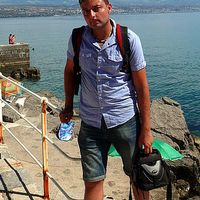 Sebastian Leśny's Photo