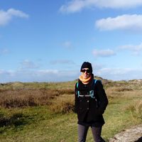 Eva Wortmann's Photo