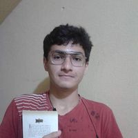 Willian Reis's Photo